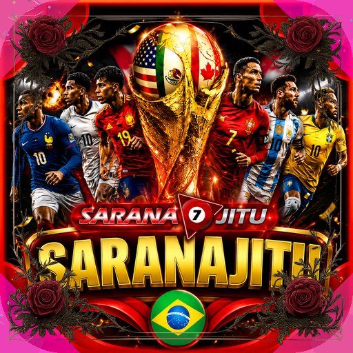 saranajitu — galeri pratinjau Resmi APK